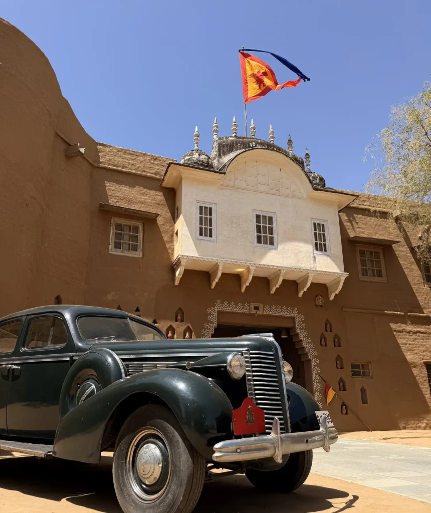 Image_The Desert Resort, Mandawa