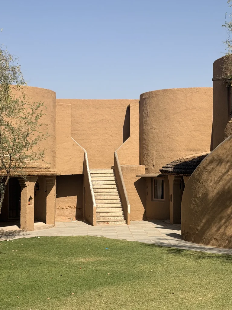 Image_The Desert Resort, Mandawa