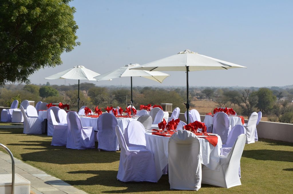 Image_The Desert Resort, Mandawa