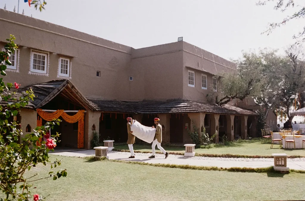 Image_The Desert Resort, Mandawa