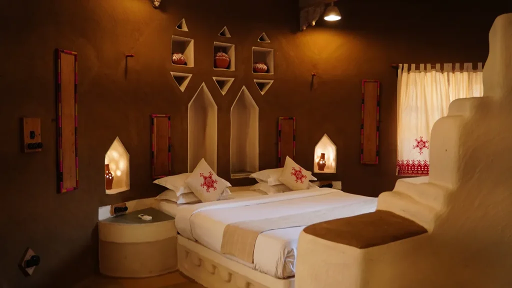 Image_The Desert Resort, Mandawa