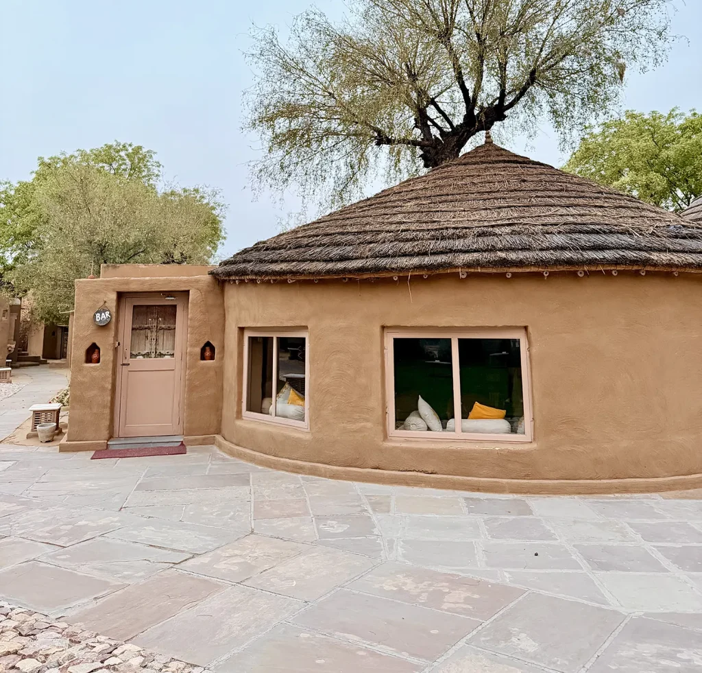 Image_The Desert Resort, Mandawa