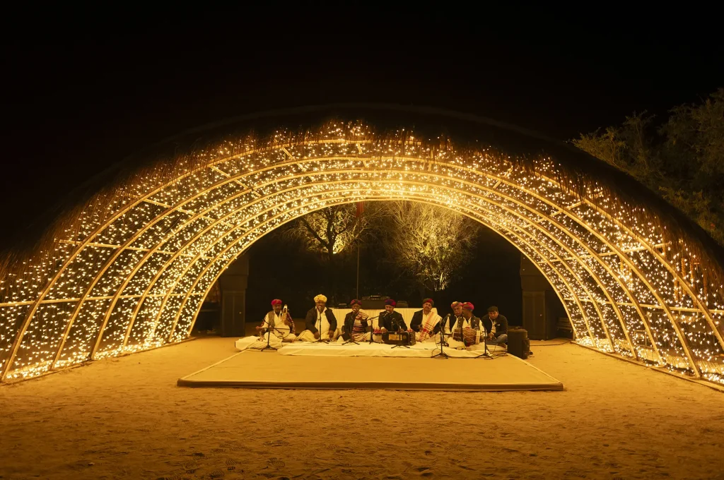 Image_The Desert Resort, Mandawa