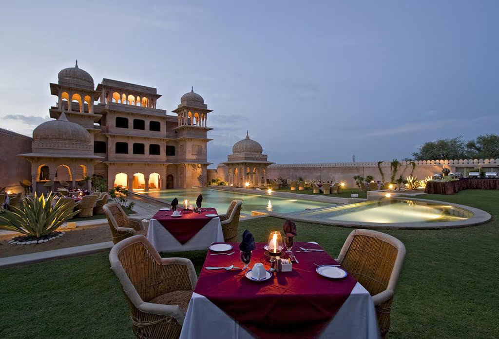 Image_The Desert Resort, Mandawa