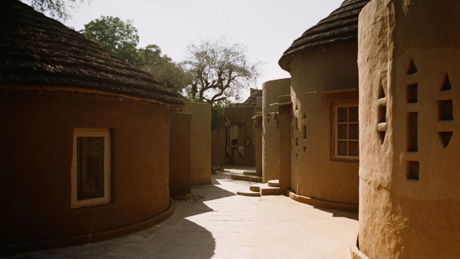 Image_The Desert Resort, Mandawa